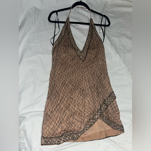 Rischa Dress in Candy
X BY NBD - Picture 2 of 8